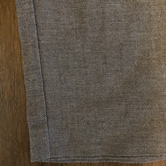 Misses Merona brand cropped pants - Picture 4 of 6